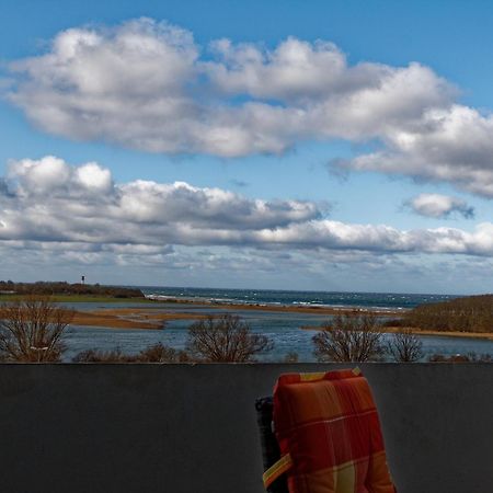 Appartement "Sonnenperle" Heiligenhafen Esterno foto