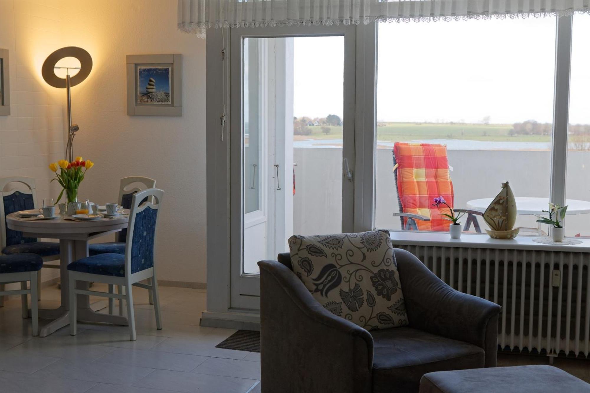 Appartement "Sonnenperle" Heiligenhafen Esterno foto
