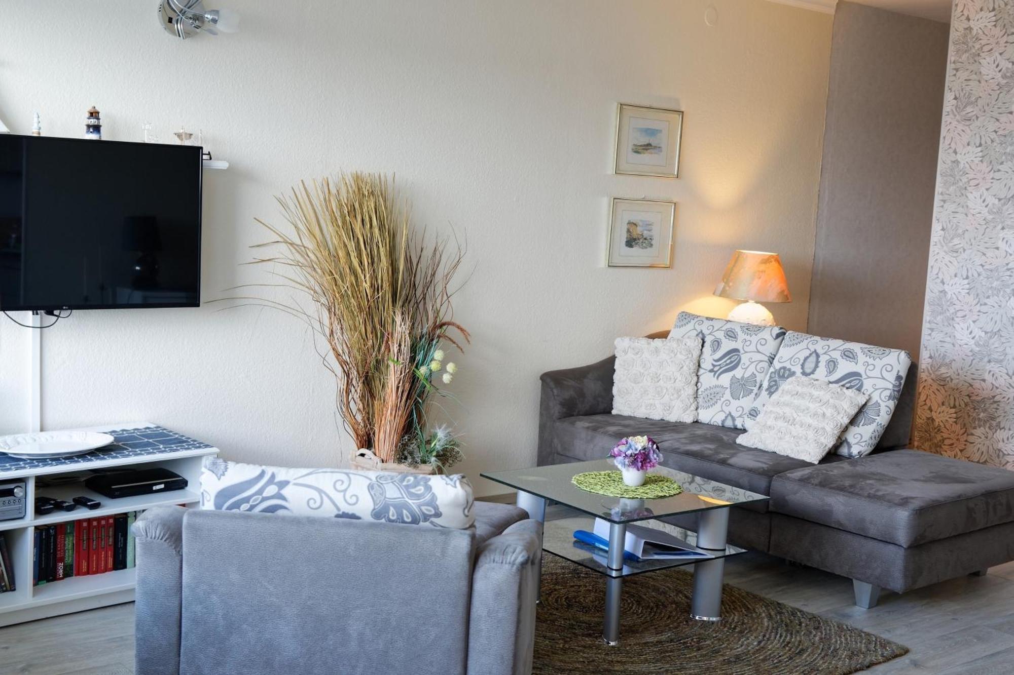 Appartement "Sonnenperle" Heiligenhafen Esterno foto